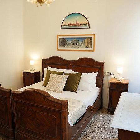 Ca' Alle Gondolette Venice Ngoại thất bức ảnh
