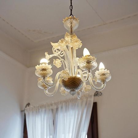 Ca' Alle Gondolette Venice Ngoại thất bức ảnh