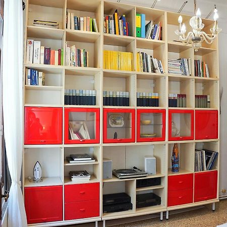 Ca' Alle Gondolette Venice Ngoại thất bức ảnh