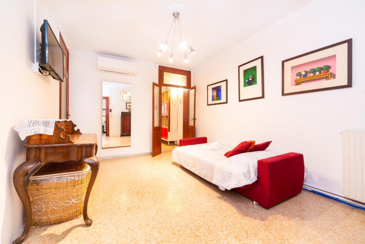 Ca' Alle Gondolette Venice Ngoại thất bức ảnh