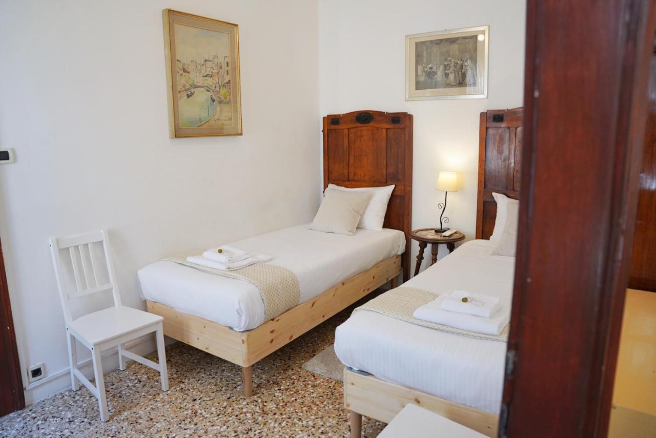 Ca' Alle Gondolette Venice Ngoại thất bức ảnh