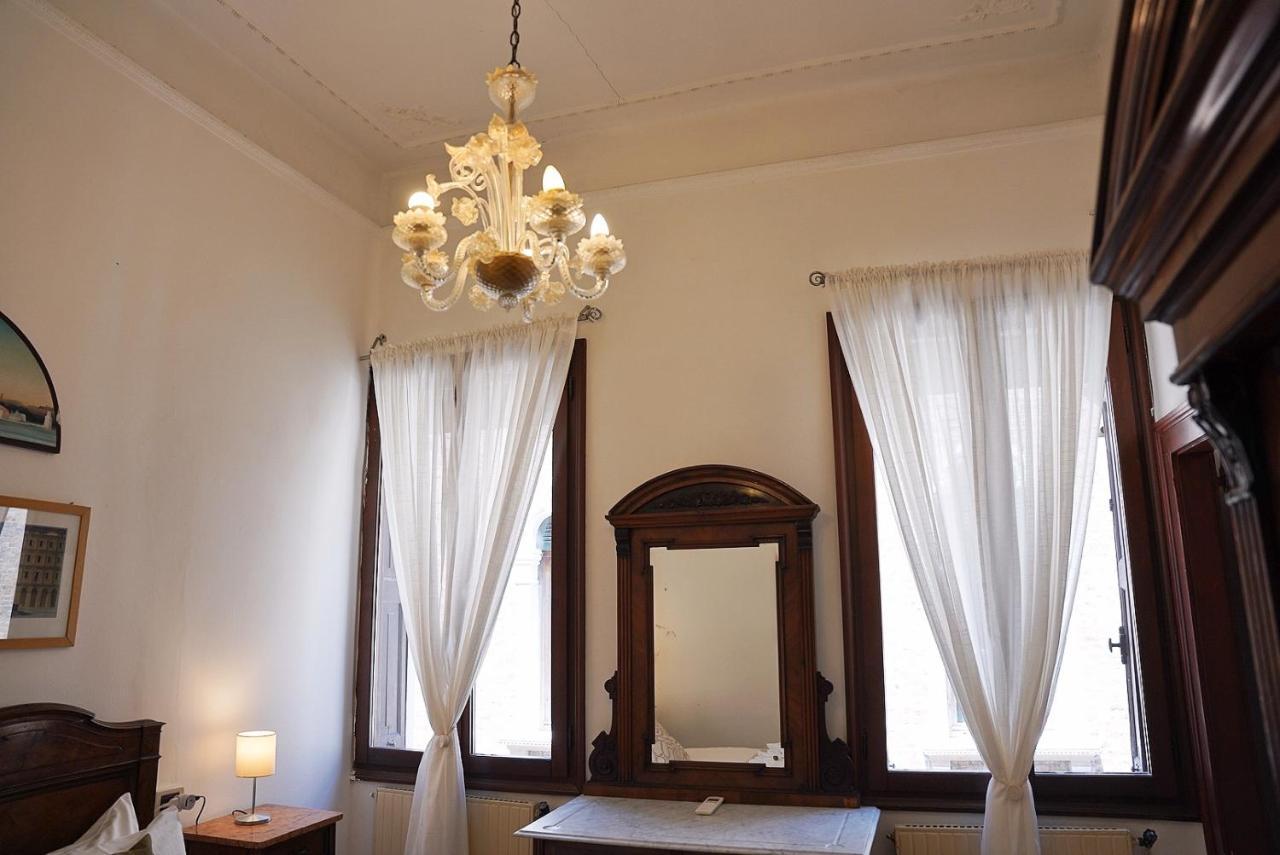 Ca' Alle Gondolette Venice Ngoại thất bức ảnh