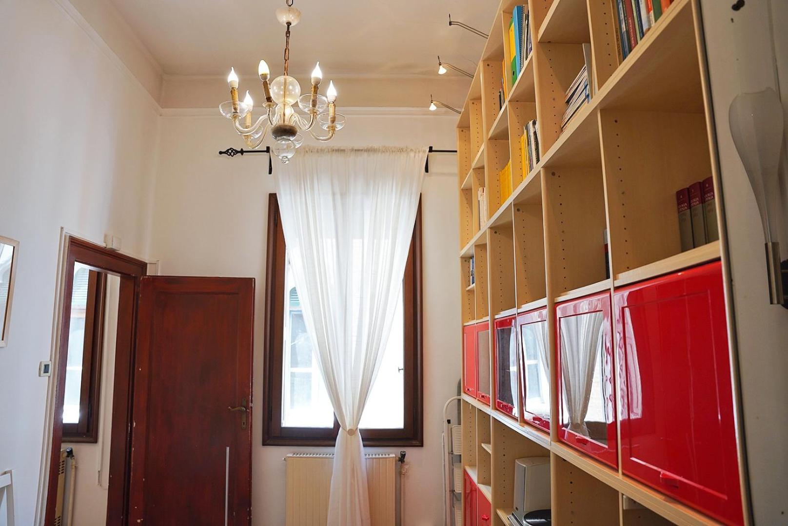 Ca' Alle Gondolette Venice Ngoại thất bức ảnh