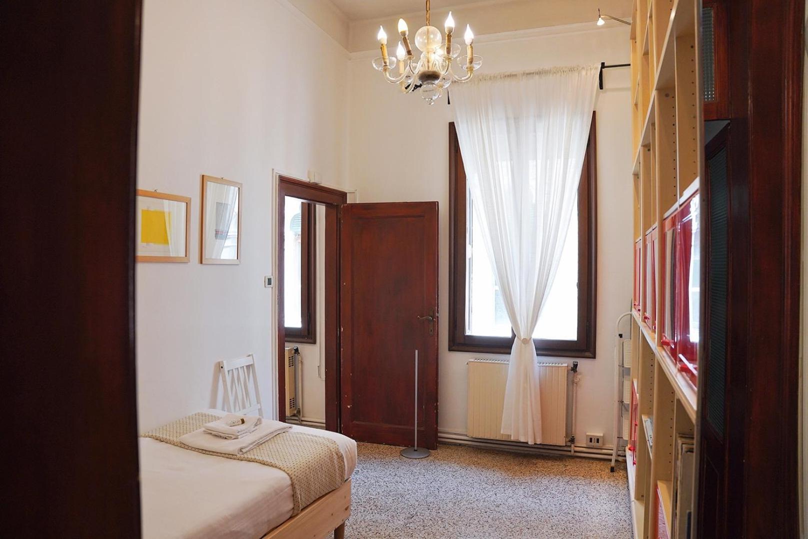 Ca' Alle Gondolette Venice Ngoại thất bức ảnh